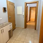 Apartman Casa De Ferias Lucena