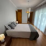 Casa De Ferias Lucena Apartman