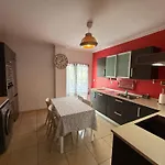 Casa De Ferias Lucena