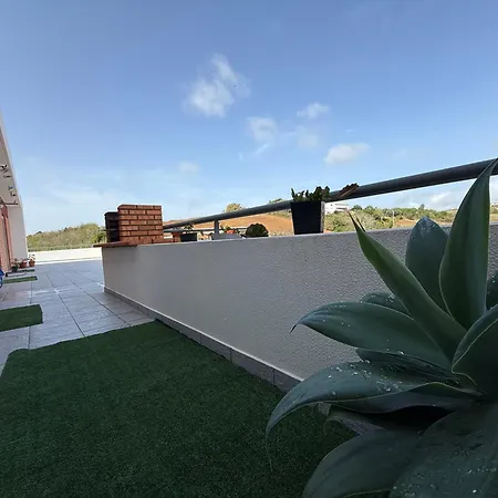 Lejlighed Casa De Ferias Lucena *