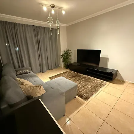 Casa De Ferias Lucena ロウリニャン