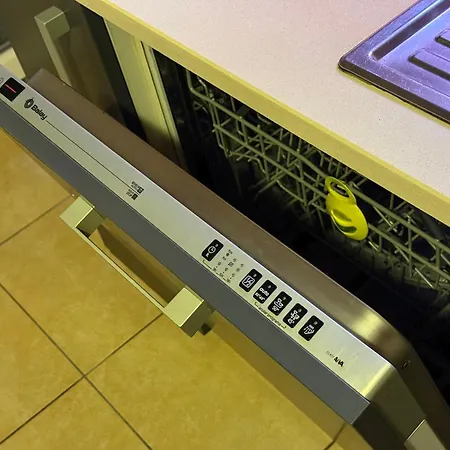 Casa De Ferias Lucena *