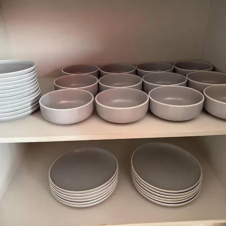 Casa De Ferias Lucena ロウリニャン