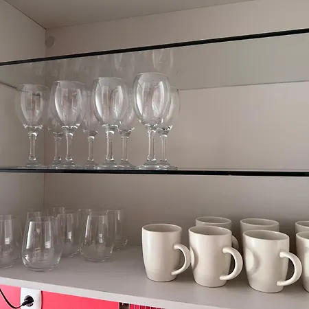 Casa De Ferias Lucena * ロウリニャン