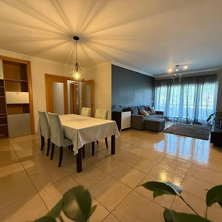 Casa De Ferias Lucena