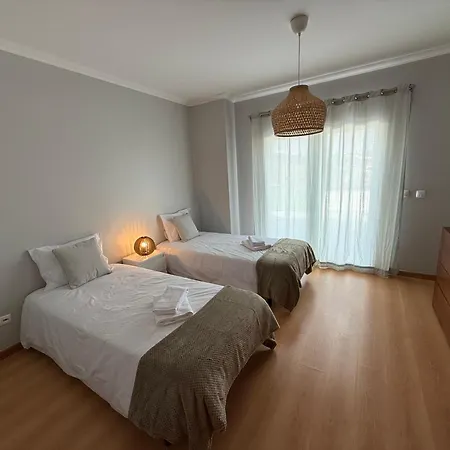 Casa De Ferias Lucena Apartman Lourinhã
