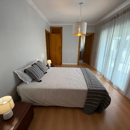 Casa De Ferias Lucena アパート