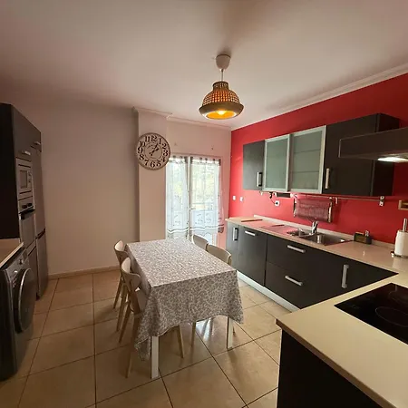 Casa De Ferias Lucena