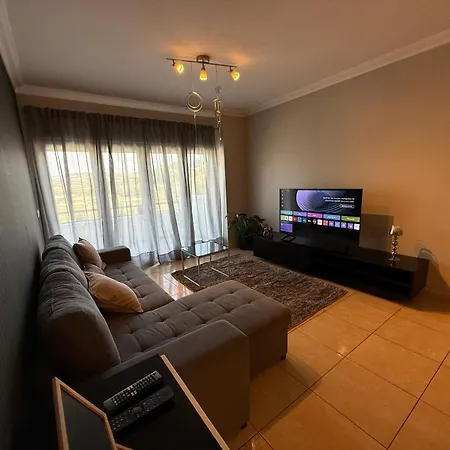 Lejlighed Casa De Ferias Lucena