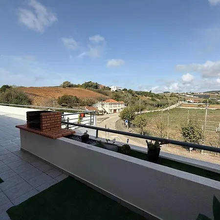 アパート Casa De Ferias Lucena