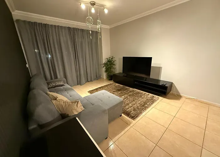 Casa De Ferias Lucena Лориньян