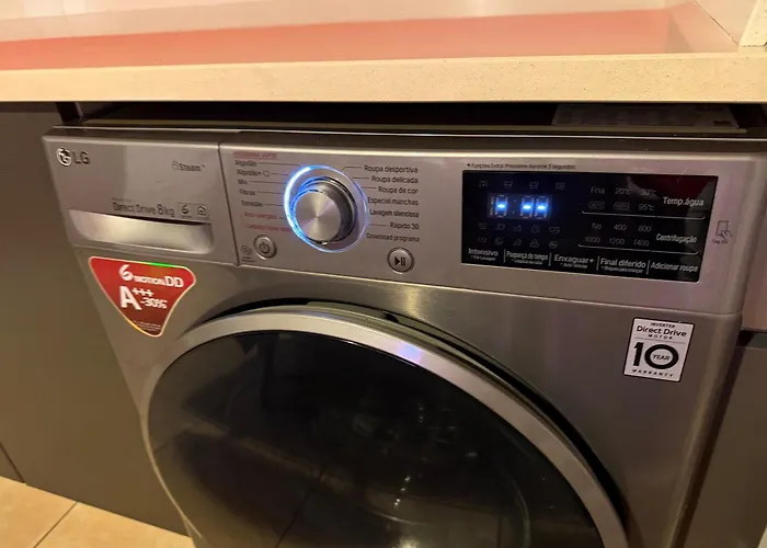 Casa De Ferias Lucena Лориньян